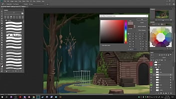 Sts broadcast by dc on picarto from february second 2022