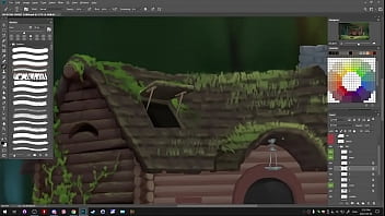 Sts broadcast by dc on picarto from february second 2022