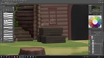 Sts broadcast by dc on picarto from february second 2022