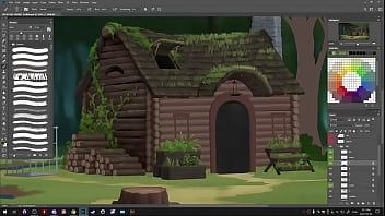 Sts broadcast by dc on picarto from february second 2022