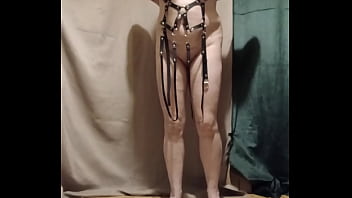 2025 10 29 esclave f autoseance harnais et soumission