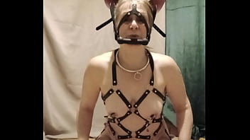 2025 10 29 esclave f autoseance harnais et soumission