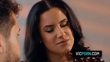 Lonely milf seduce and fuck with the stud next door Lonely milf seduce and fuck with the stud next door