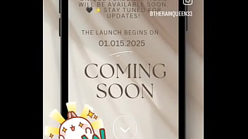 I'll be ready for you soon