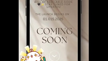 I'll be ready for you soon