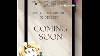 I'll be ready for you soon