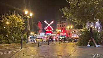 Gael and pam's sexual and naughty adventures in paris part 2