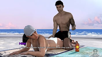 Intertwined ep 131 visual novel gameplay hd