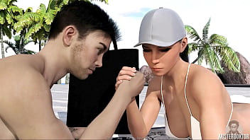 Intertwined ep 131 visual novel gameplay hd