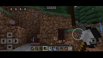 Garoto independente aprender uma lição