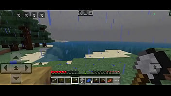 Garoto independente aprender uma lição