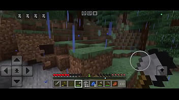 Garoto independente aprender uma lição