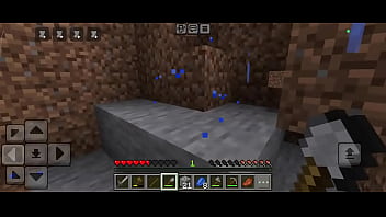 Garoto independente aprender uma lição