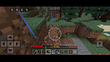 Garoto independente aprender uma lição