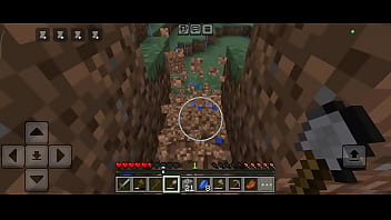 Garoto independente aprender uma lição