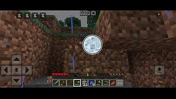 Garoto independente aprender uma lição