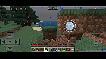 Garoto independente aprender uma lição