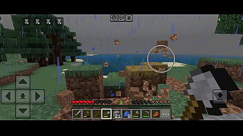 Garoto independente aprender uma lição