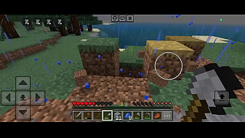 Garoto independente aprender uma lição