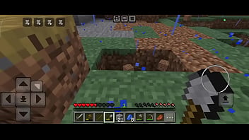 Garoto independente aprender uma lição