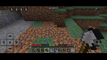 Garoto independente aprender uma lição