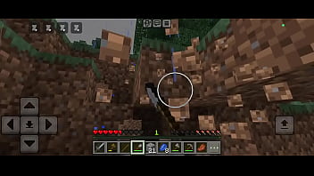 Garoto independente aprender uma lição