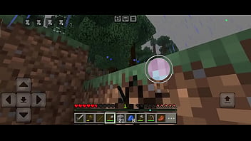 Garoto independente aprender uma lição