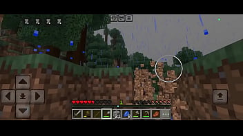 Garoto independente aprender uma lição