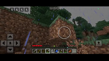 Garoto independente aprender uma lição