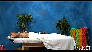 Massage porn web camera