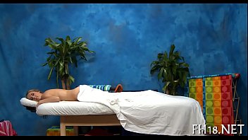 Massage porn web camera