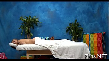 Massage porn web camera