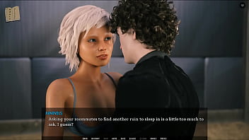 Tales from the unending void 193