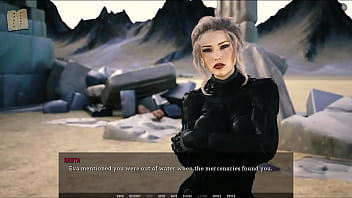 Tales from the unending void 193