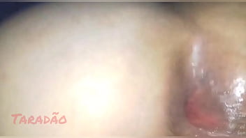 Punhetando gostoso até tirar leite de pica