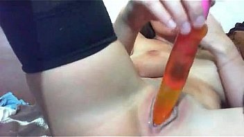 Alex on cam masturbating pt 2