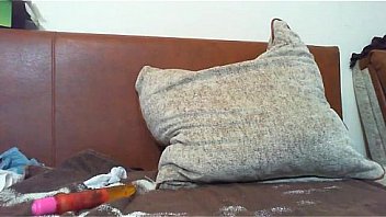 Alex on cam masturbating pt 2