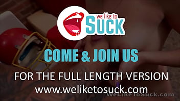 Roxy blows and gets fucked