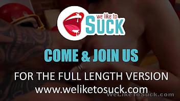 Roxy blows and gets fucked