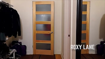 Roxy blows and gets fucked