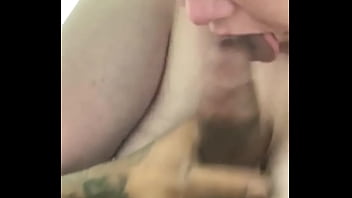 Face fucked by moose meat and enjoyed