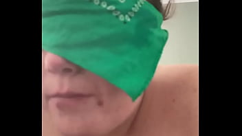 Face fucked by moose meat and enjoyed