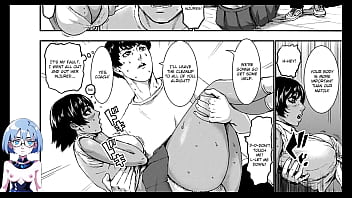 Academy for huge breasts 2 hentai