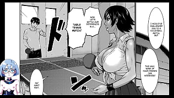 Academy for huge breasts 2 hentai