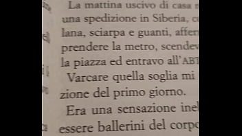 Romanzo 06 cap 02 Romanzo 06 cap 02