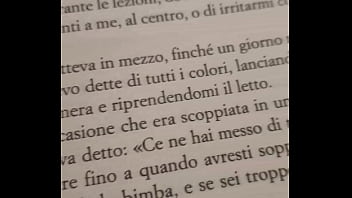 Romanzo 06 cap 02 Romanzo 06 cap 02