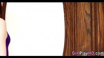 Lesbians In Heat 1303 thumbnail