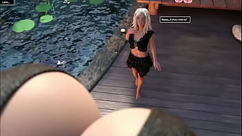 Warrior girls 3 made by endlessrain0110