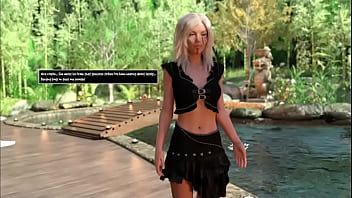 Warrior girls 3 made by endlessrain0110