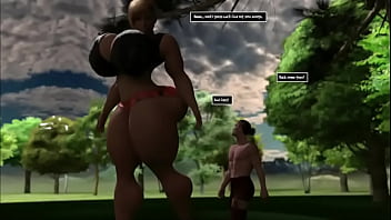 Warrior girls 3 made by endlessrain0110